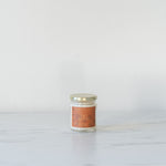 Fall Leaves Soy Candle - Rug & Weave