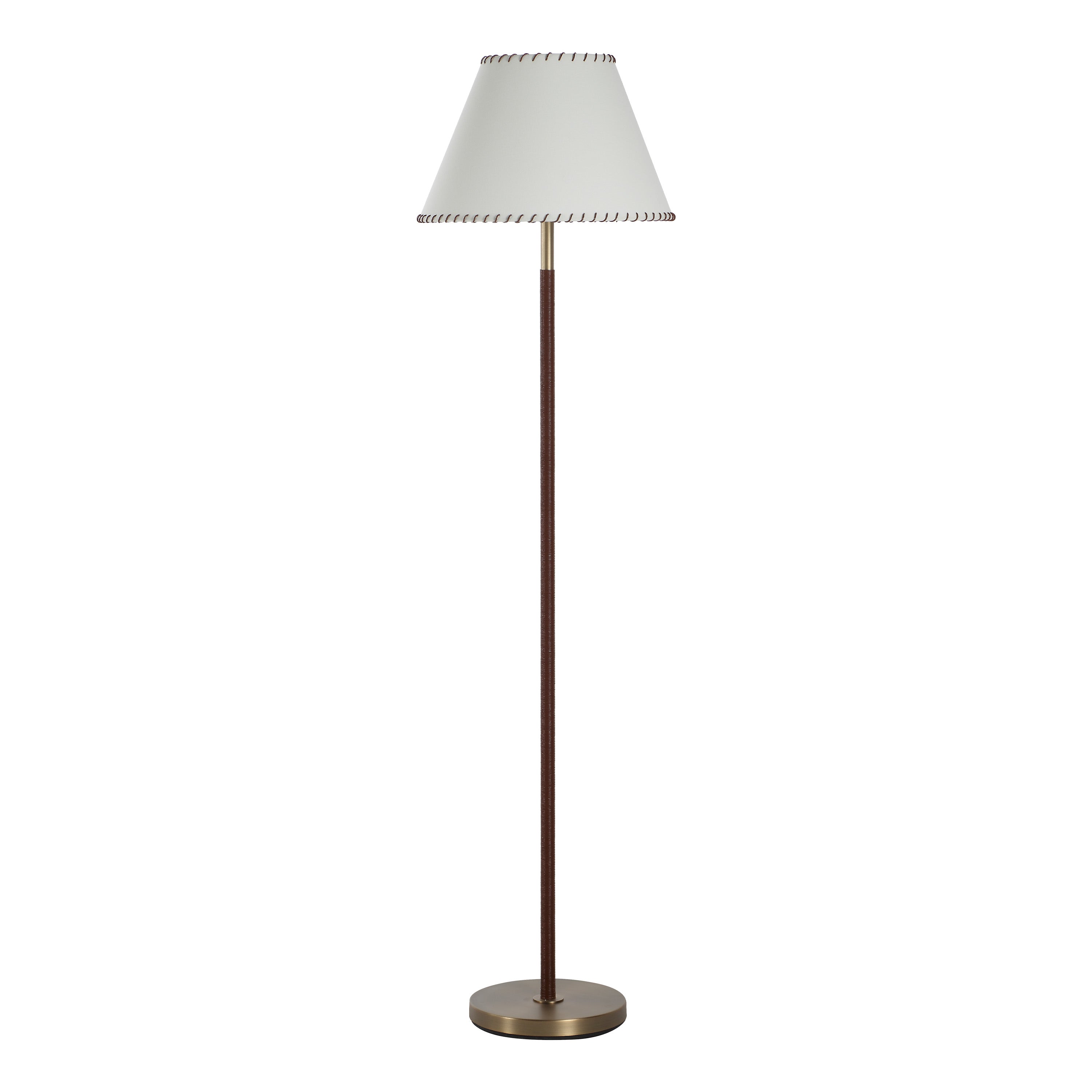 Eleaia Floor Lamp LIGHTING - floor lamp Renwil