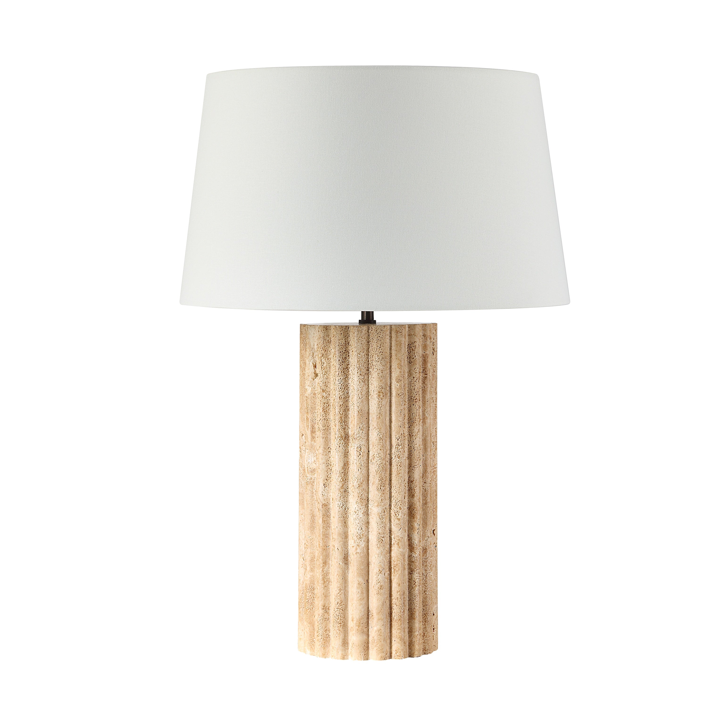 Milan Table Lamp LIGHTING - Table Lamp Renwil