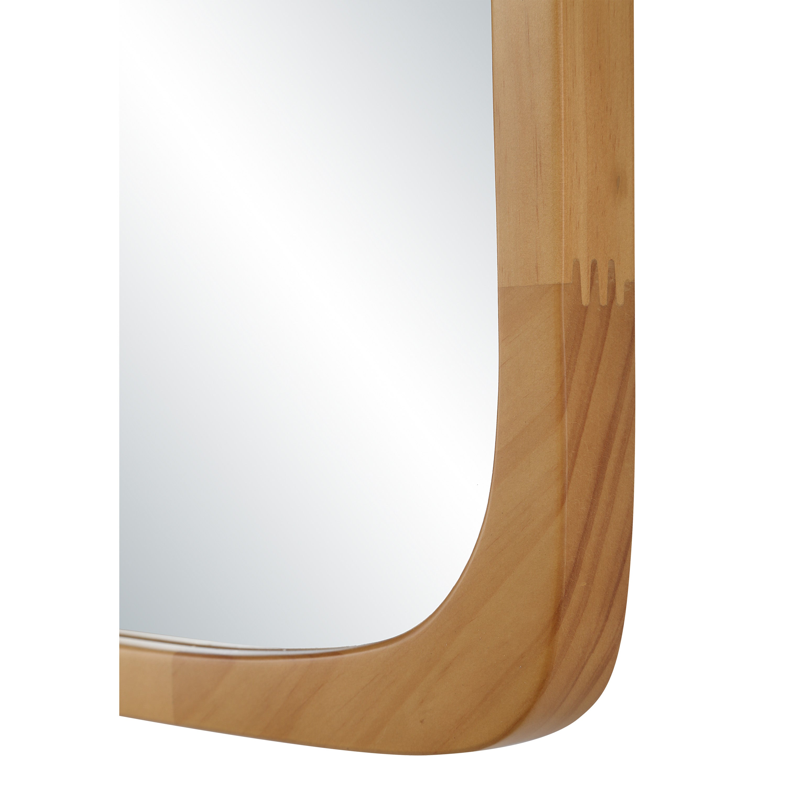 Scilo Wall Mirror MIRROR - wall mirror Renwil