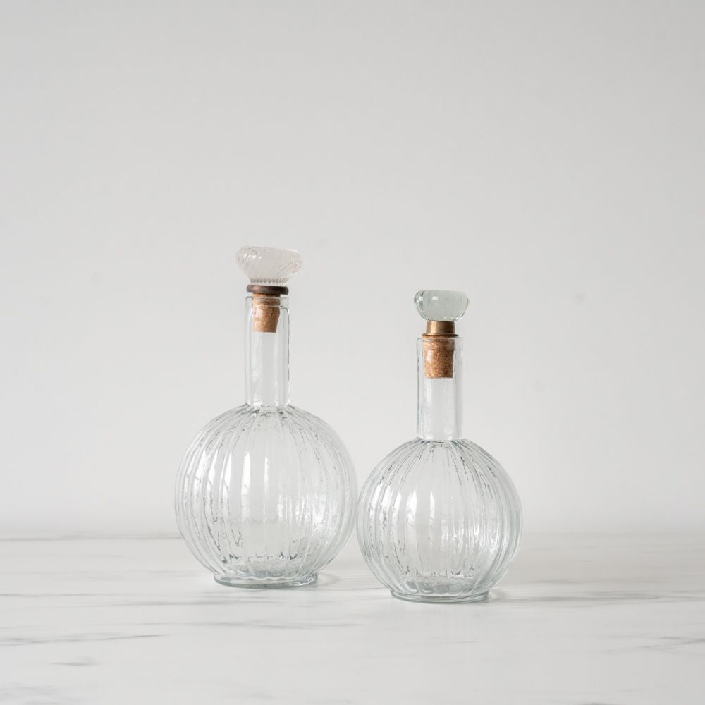 Glass Wine Decanter - Rug & Weave