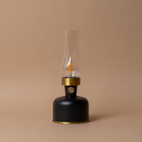 Mini LED Chimney Lantern Lamp Table Lamps Abbott Collection