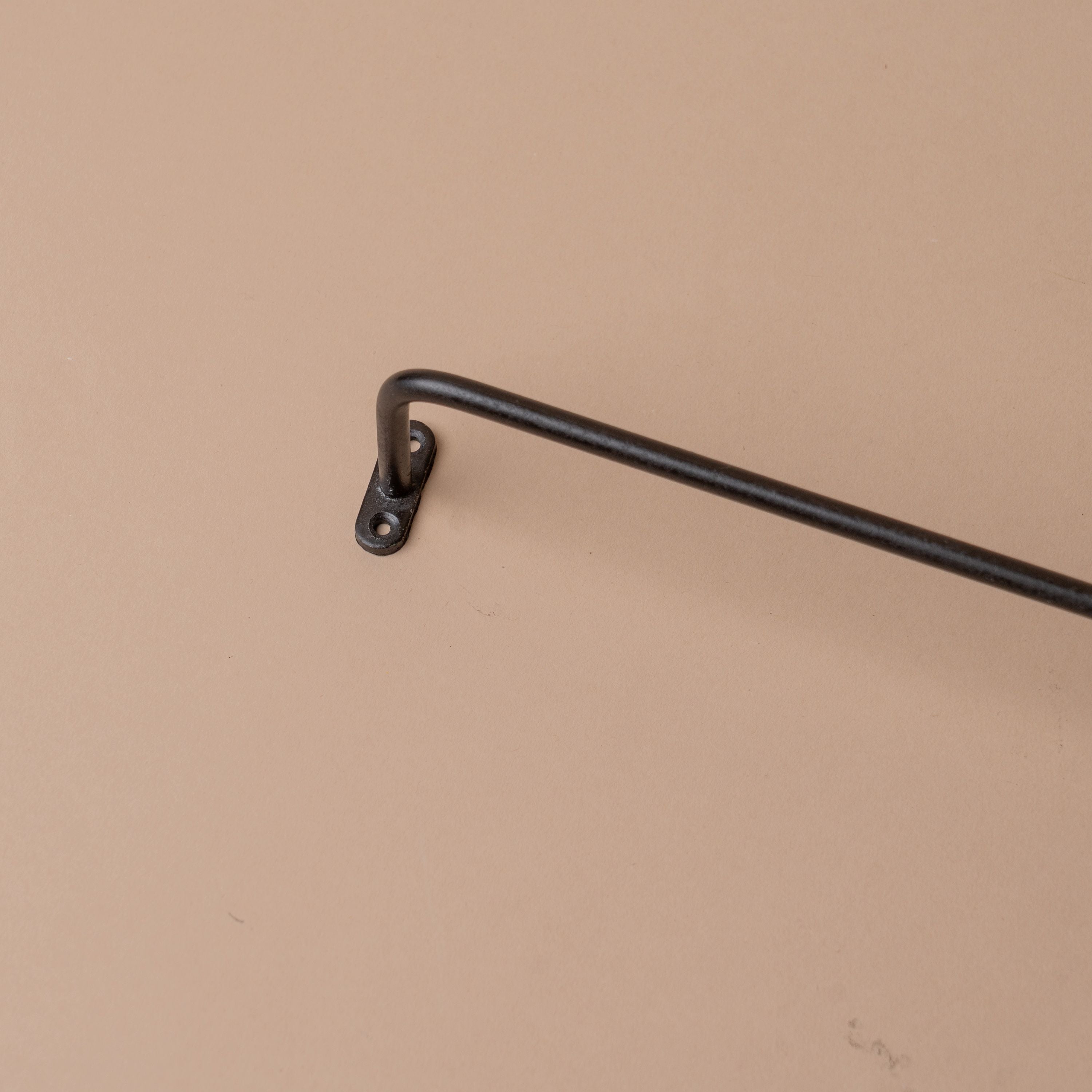 Handmade Towel Bar towel bar Fog Linen Work