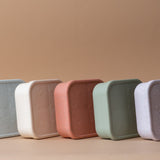 Silicone Snack Box