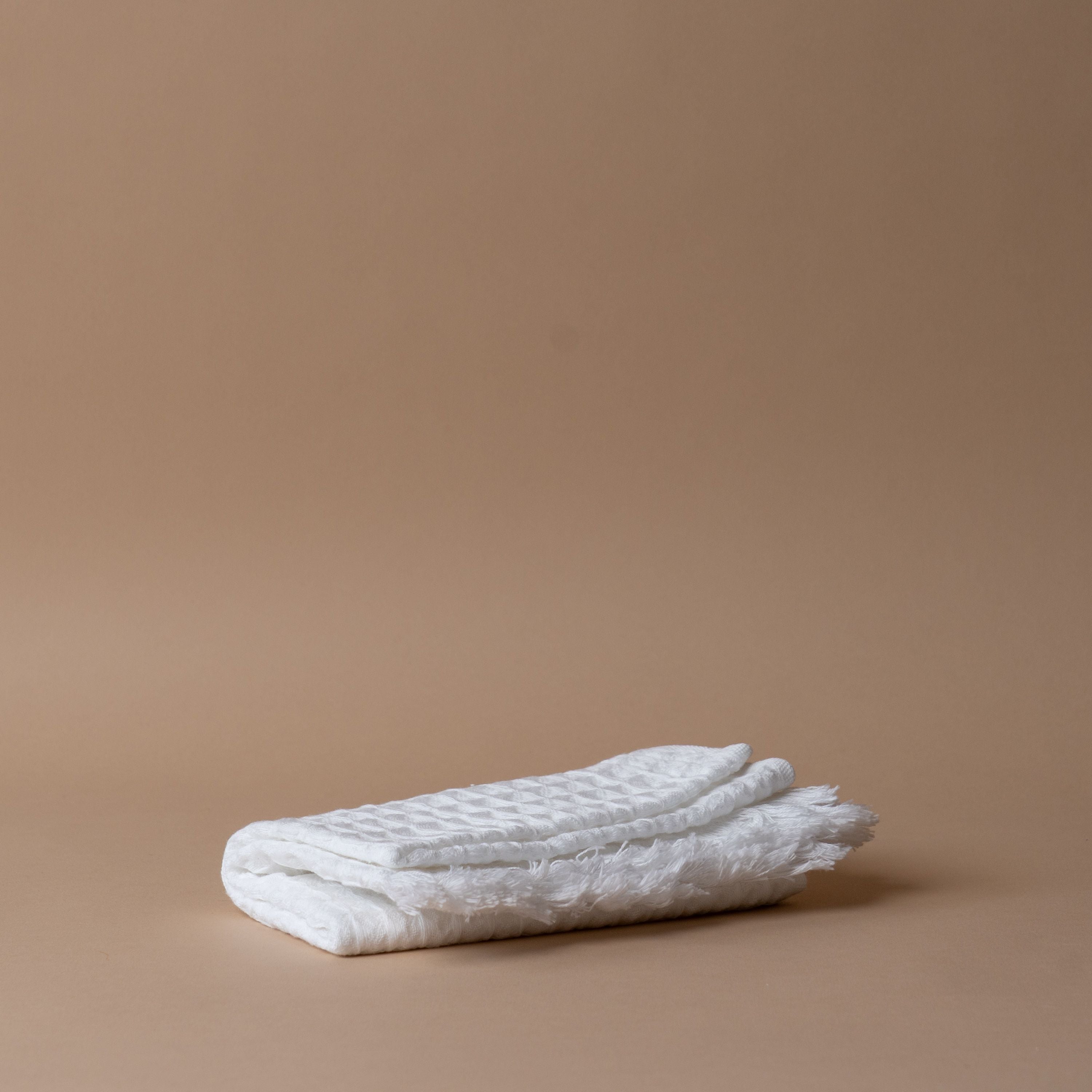 French Waffle Hand Towel – view 2