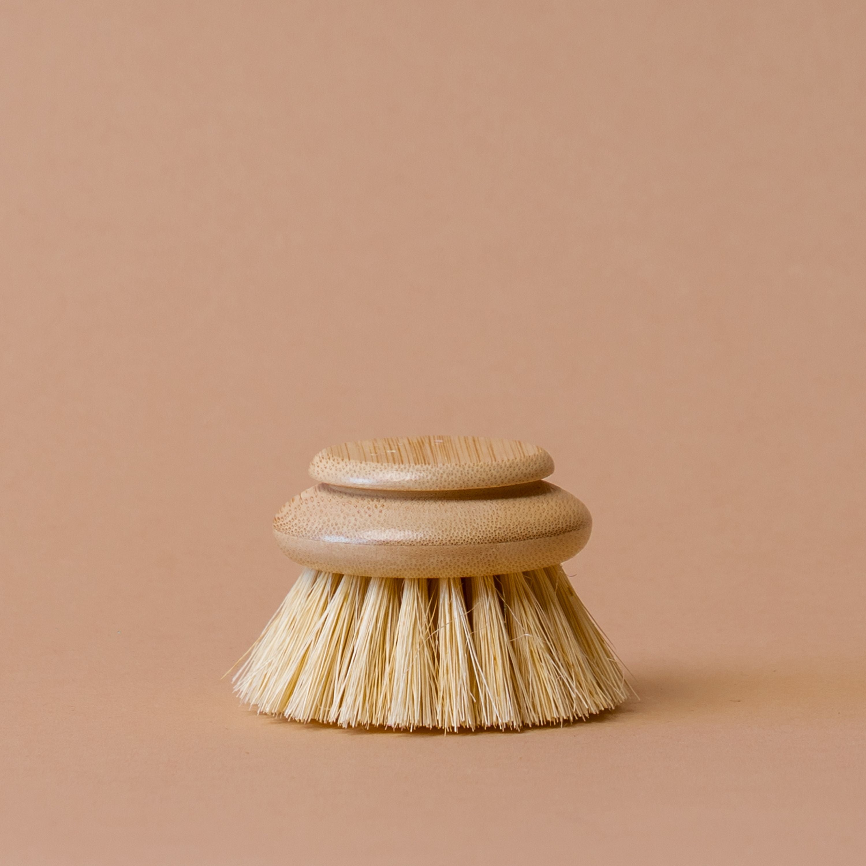 Classic Dish Brush Replacement Head dish brush refill No Tox Life (Faire)