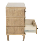 Provence Chest FURNITURE - dresser Rowe Furniture