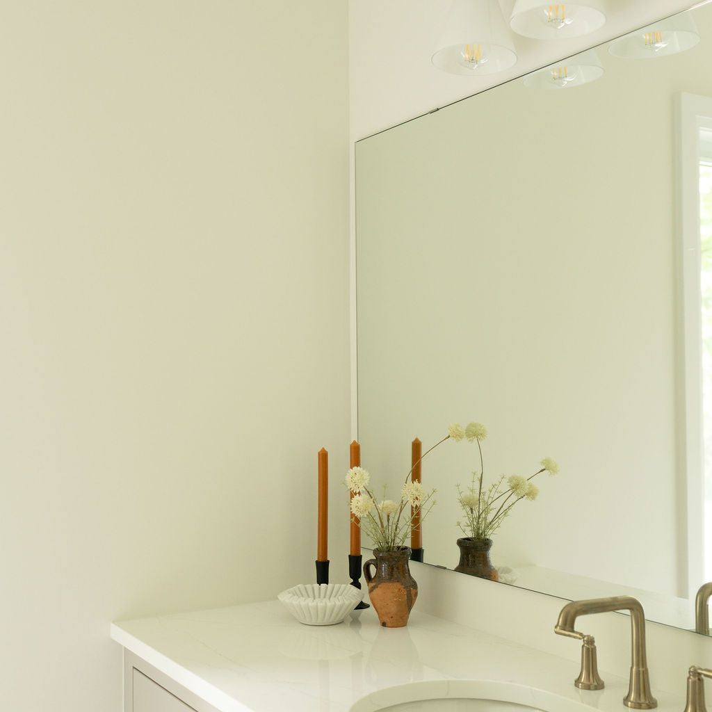 Marble Fluted Bowl dish Creative Co-op (DYA)