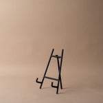 Black Iron Easel easel Luxe B Co (Faire)