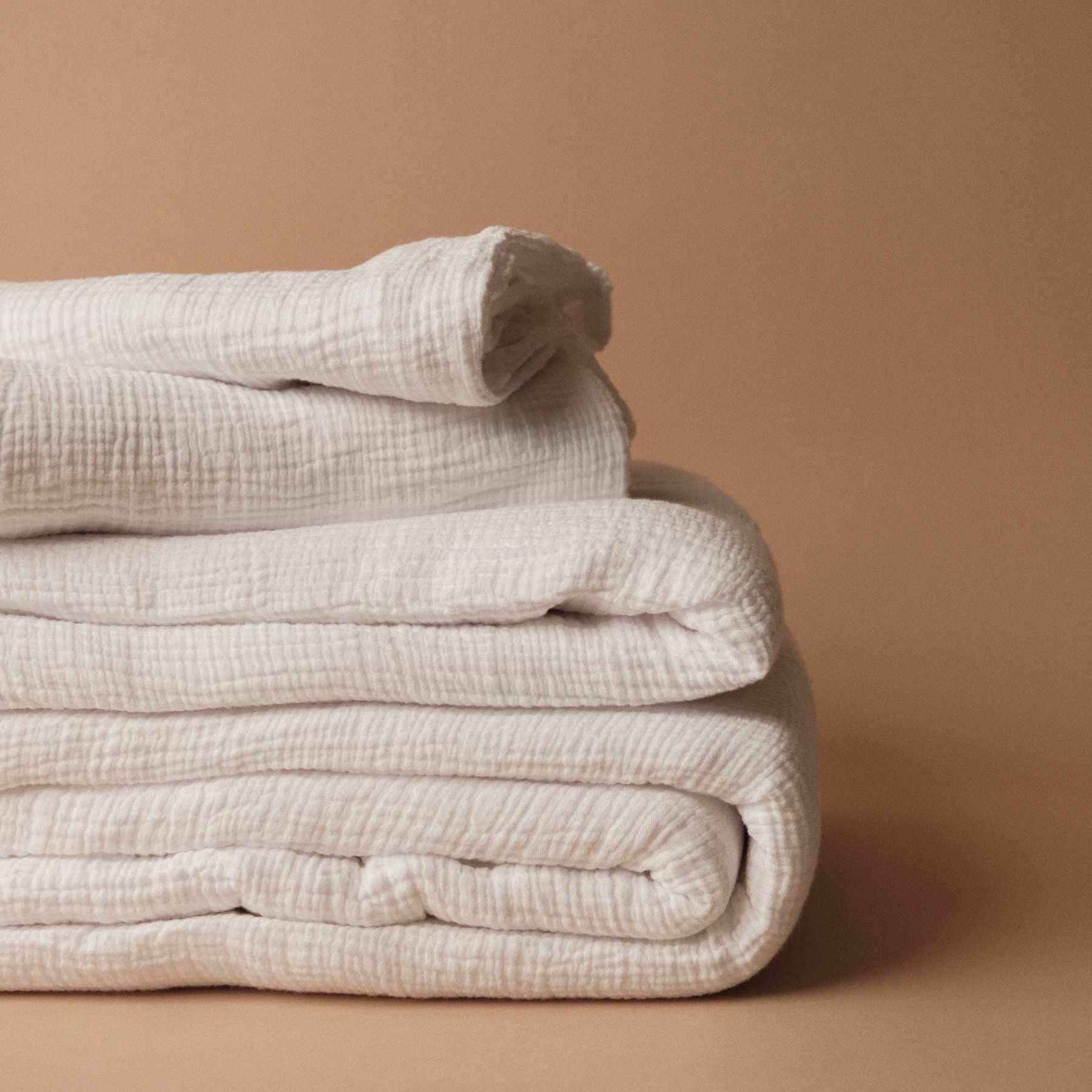 The White Cloud Duvet Cover Set by Tuck – view 2