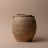 Vintage Rosie Pot 0-a-VINTAGE-pot Hauer Market No. 1