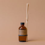 Amber & Moss Reed Diffuser diffuser P.F. Candle Co. (Faire)