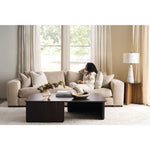 Kindred Rectangle Coffee Table 4 - a - FURNITURE - coffee table - rectangle Rowe Furniture