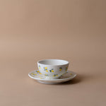 Tiny Lemons Bowl bowl Abbott Collection