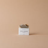 Nettle & Rosemary Soap bar soap Petals + Powders