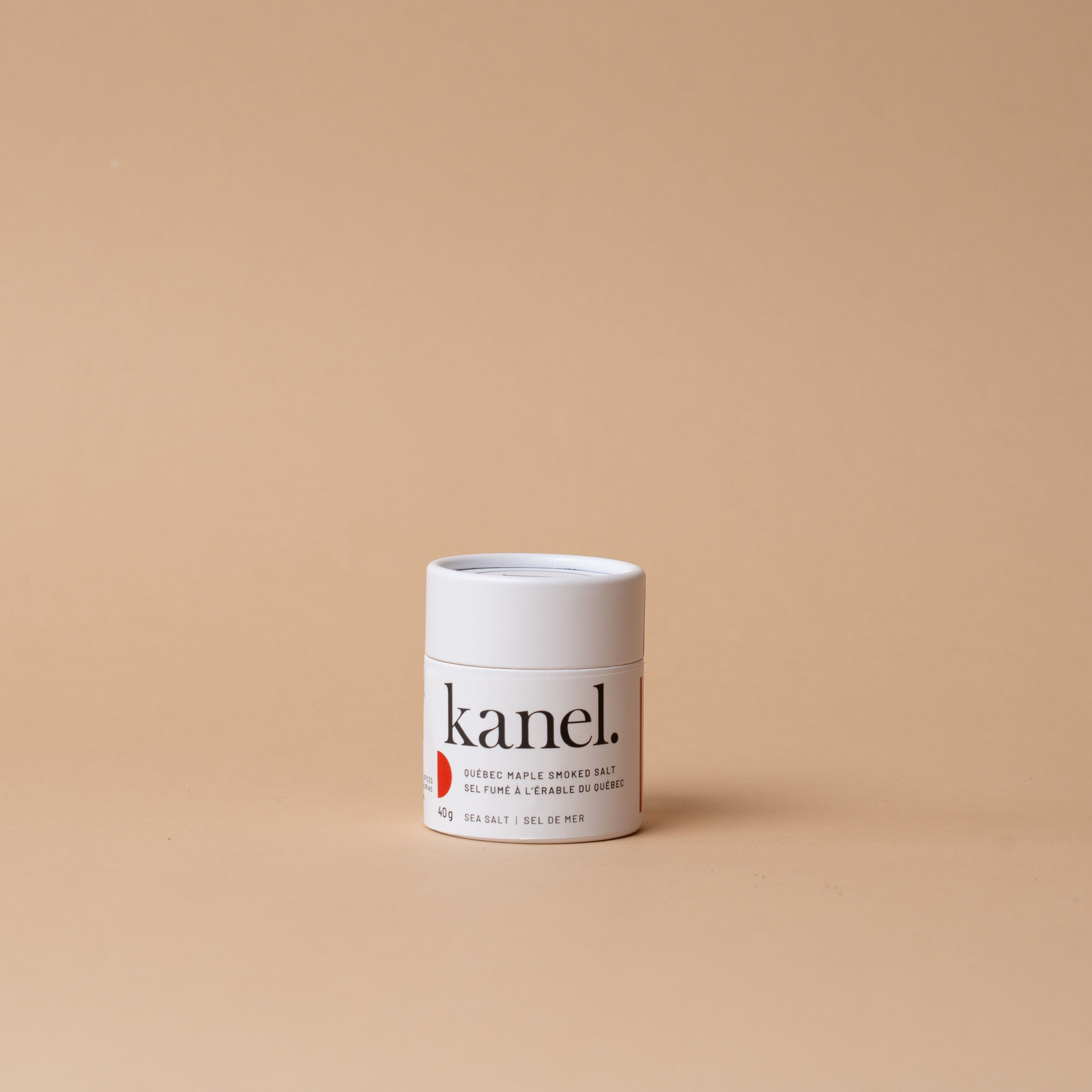 Gourmet Salts by Kanel – view 4