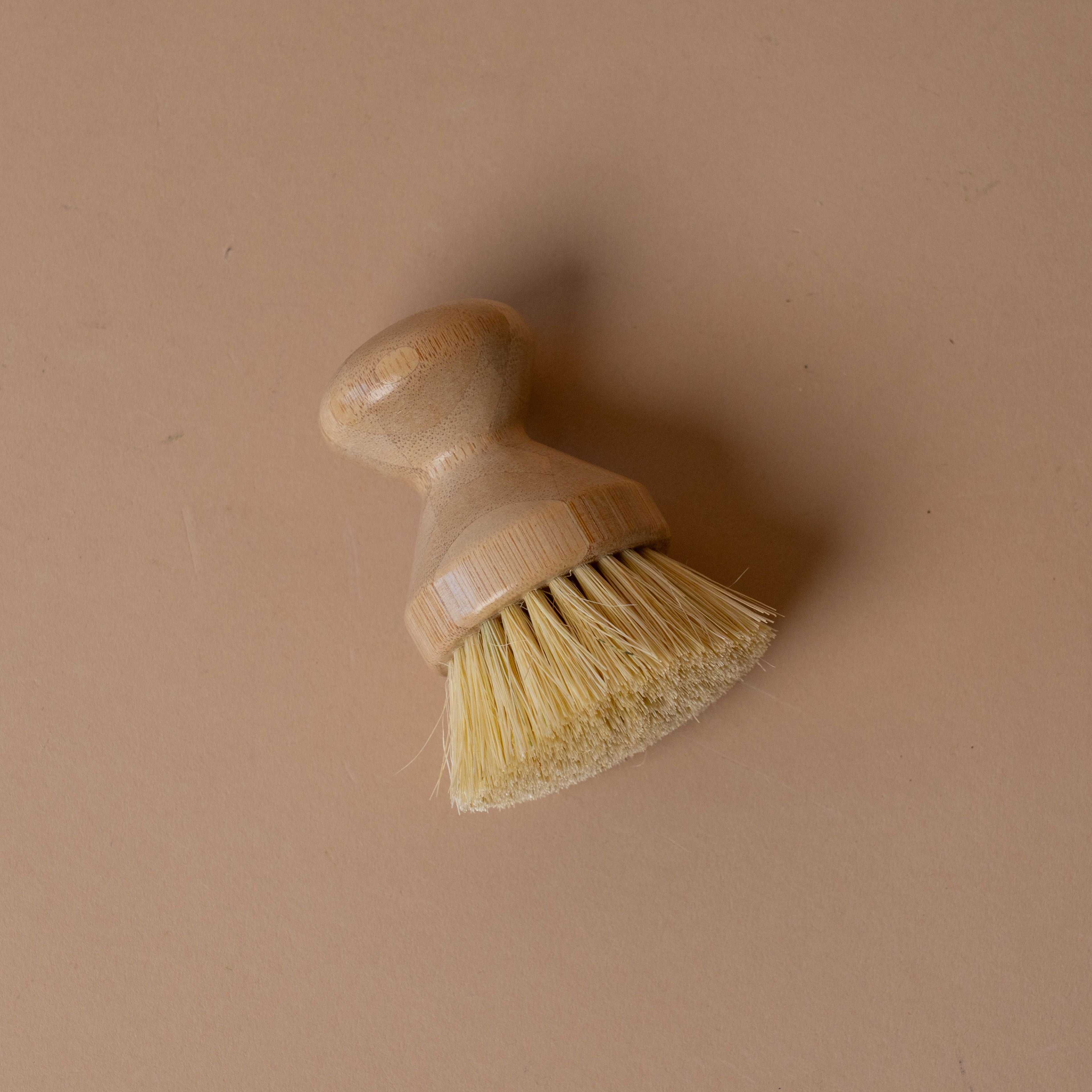 Sisal Hand Brush