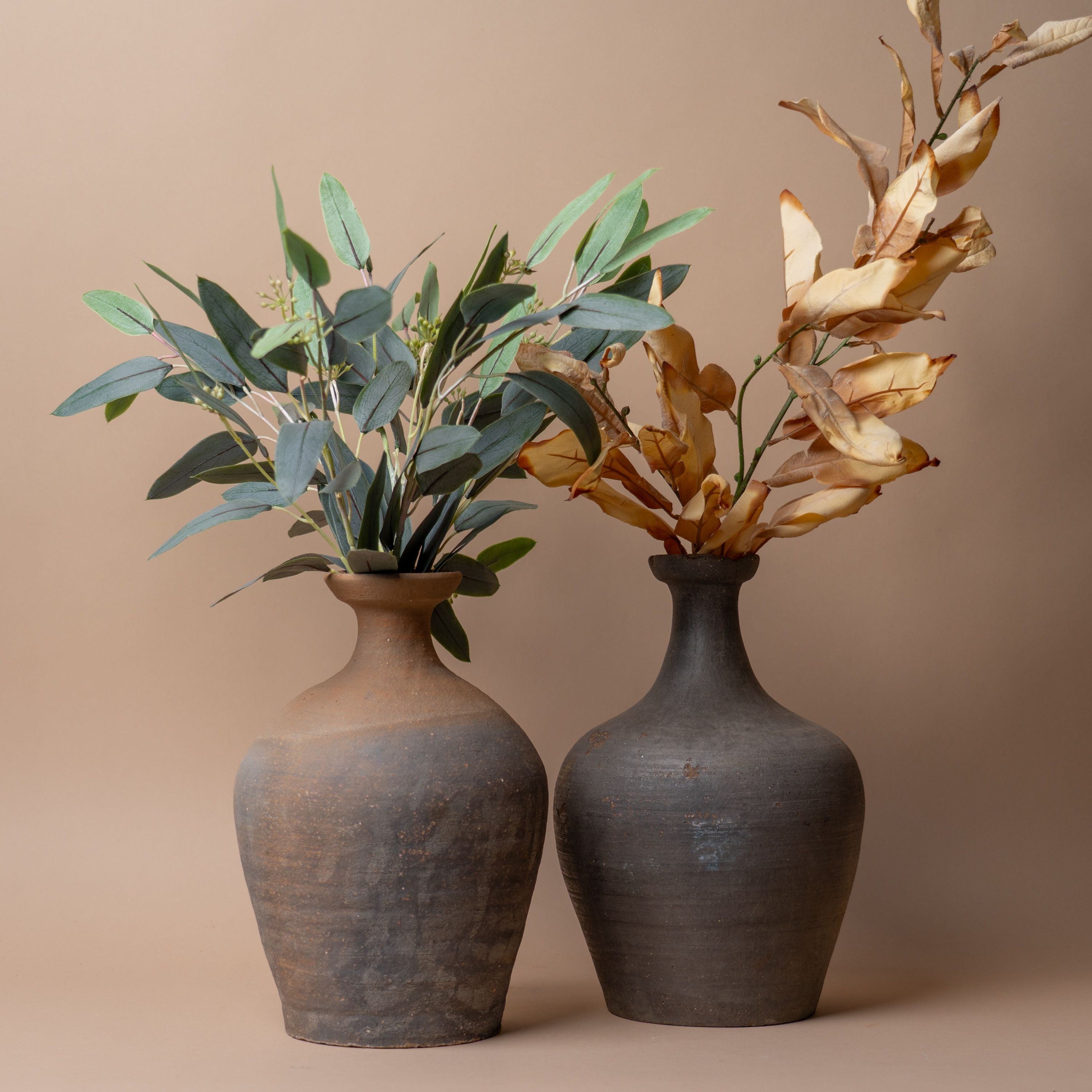 Vintage Louis X Vintage Pot - Medium 0-VINTAGE-pot Hauer Market