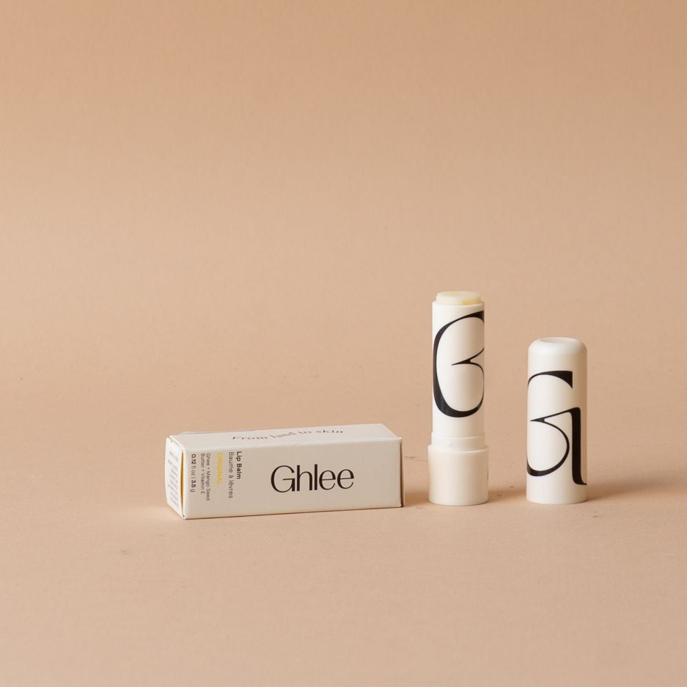 Ghee Lip Balm by Ghlee lip balm Ghlee (Faire)
