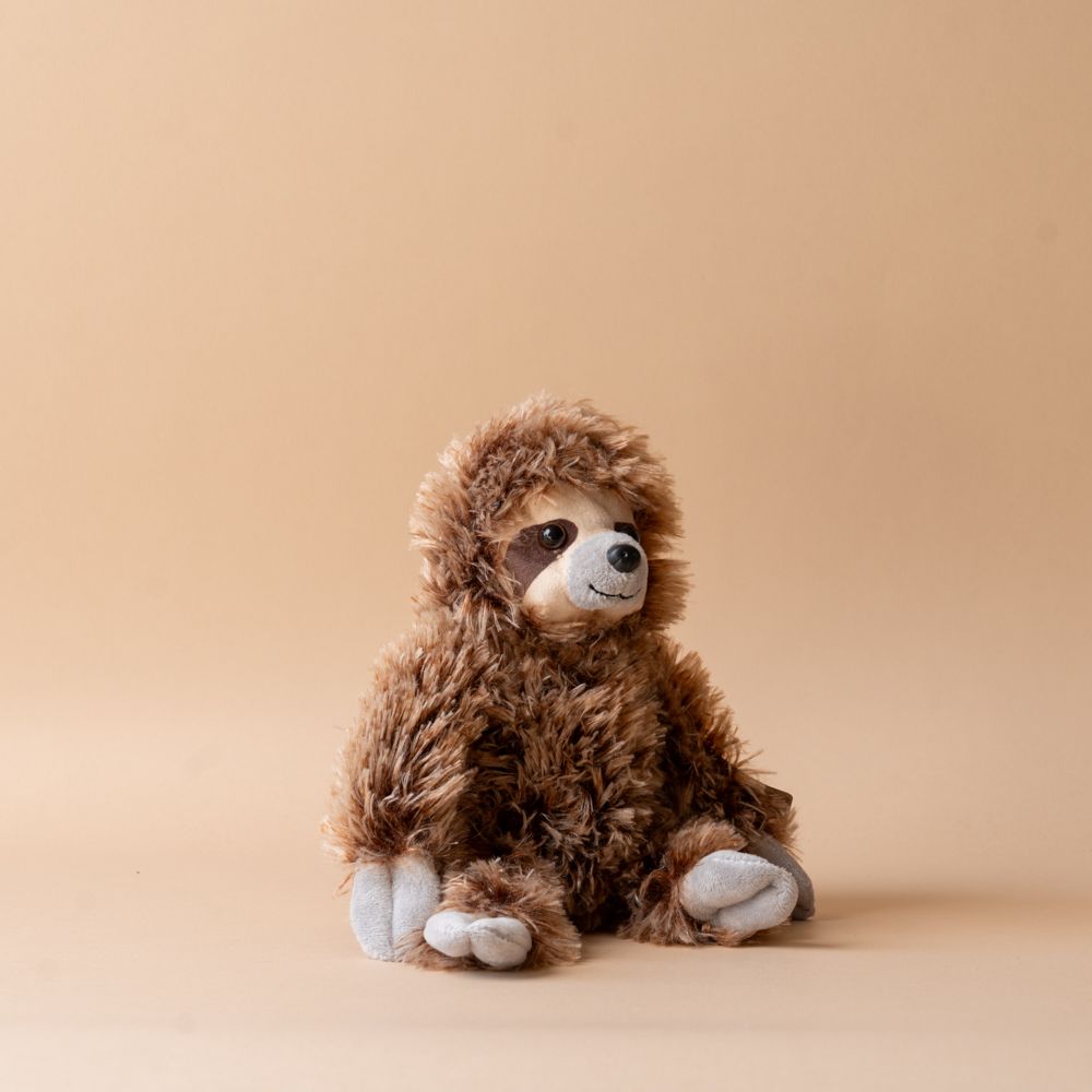 Susan the Sloth – view 2