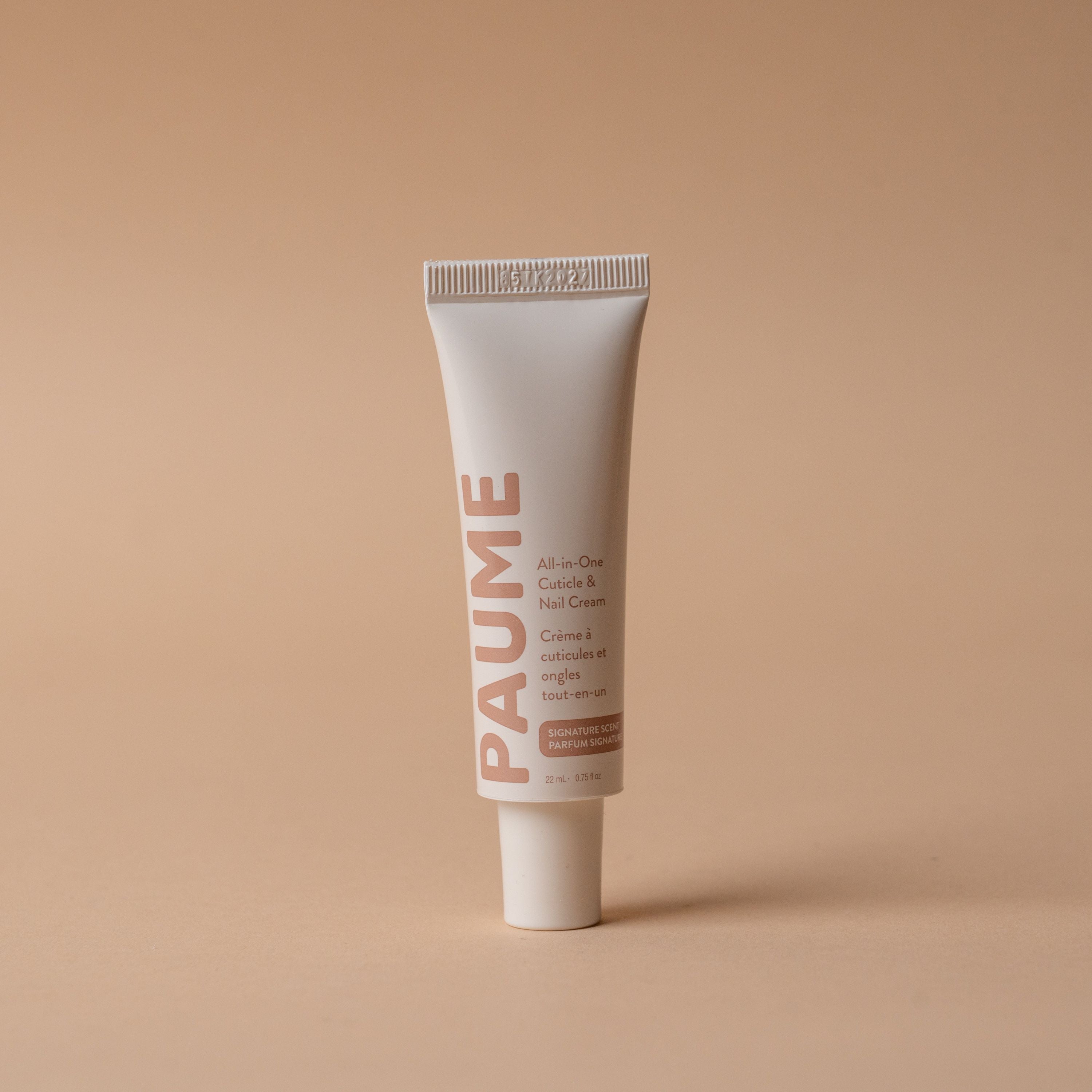 Cuticle & Nail Cream by Paume hand cream Paume (Faire)