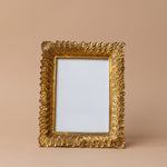 Antiqued Leaf Frame picture frame Silver Tree Home & Holiday (Faire)