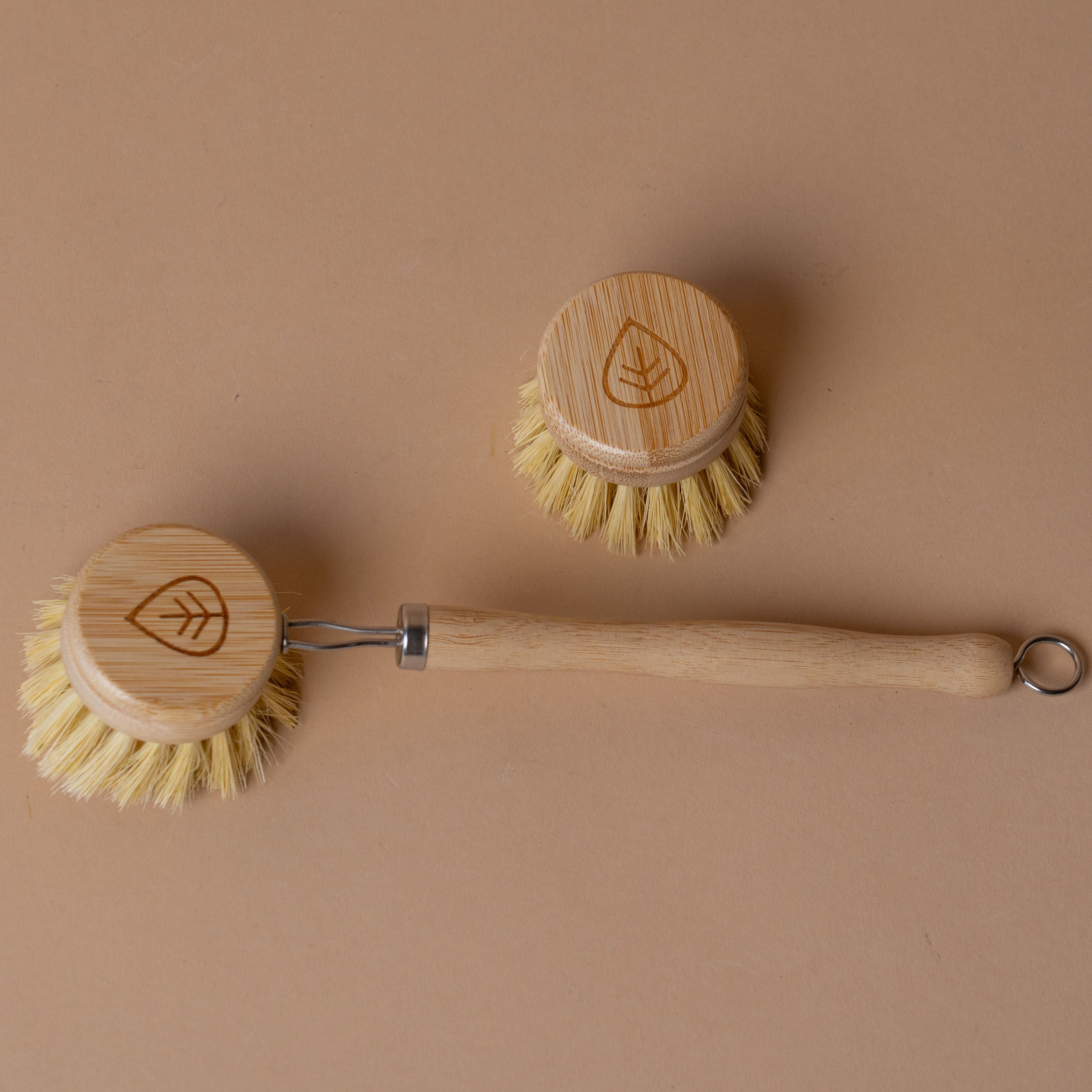 Sisal Dish Brush – view 2