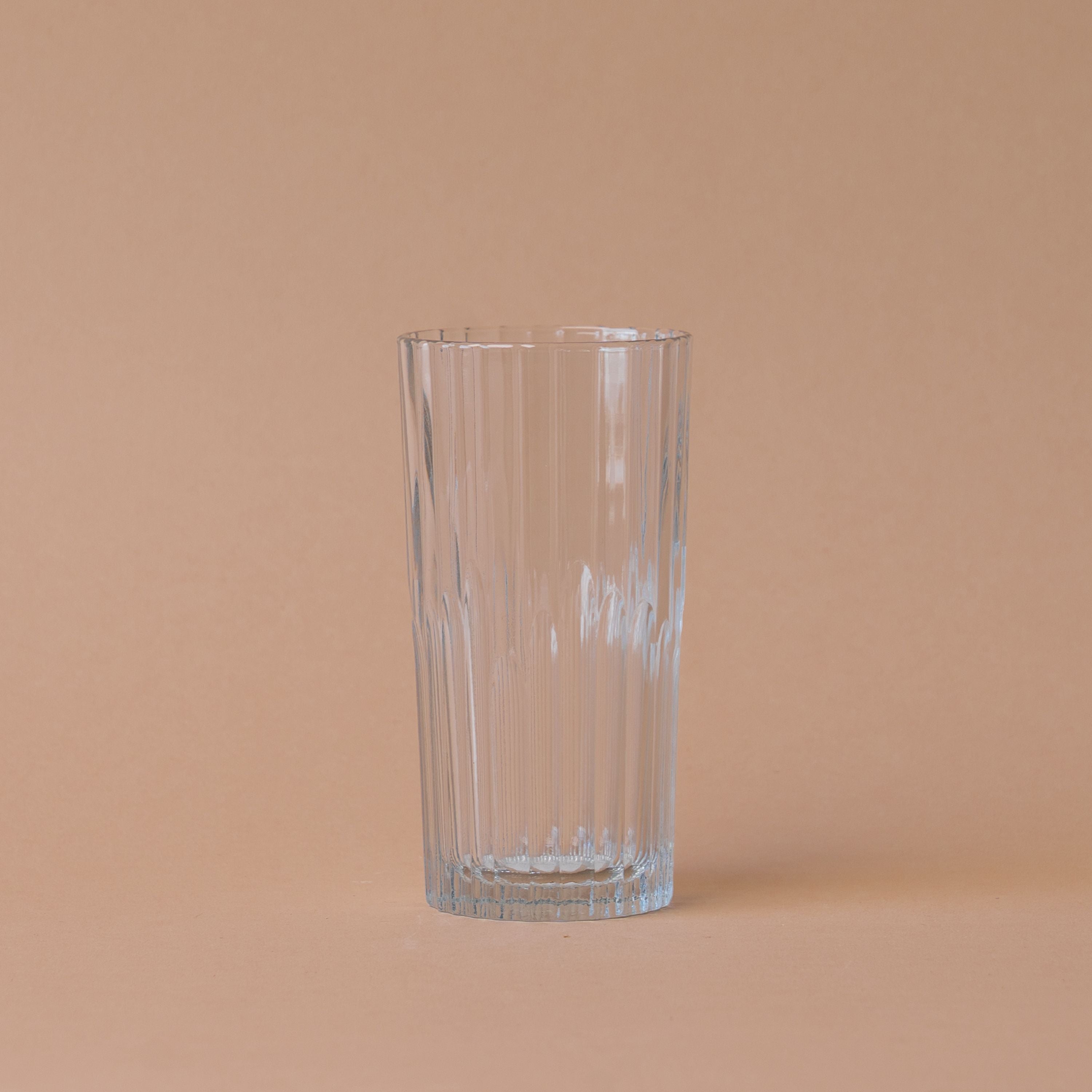 Classic Glassware glassware Inter Continental Mercantile Highball Glass