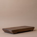 Wood Platform Tray tray Indaba