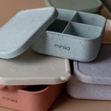 Silicone Snack Box