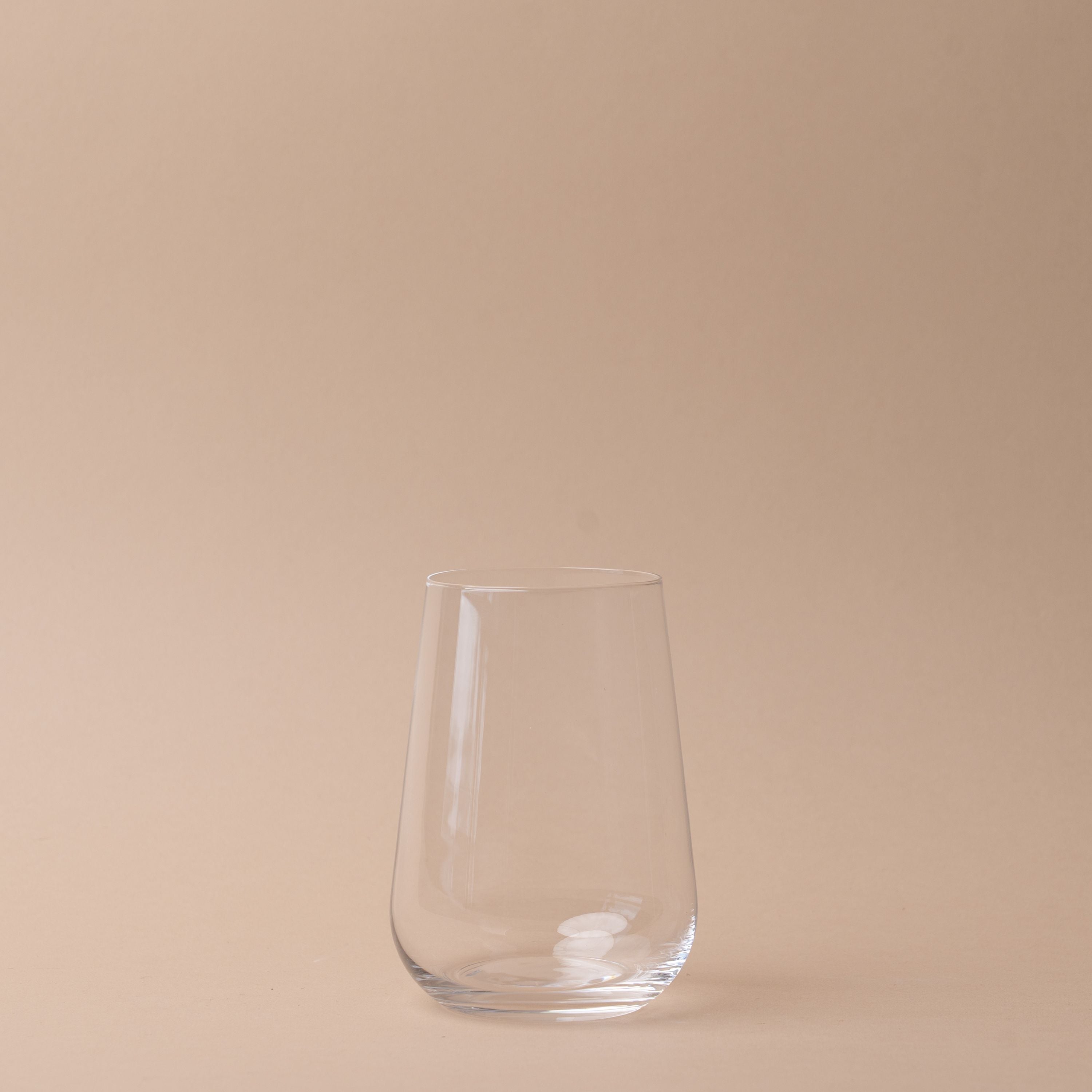 Crystalite Stemless Wine Glass Set wine glass Inter Continental Mercantile