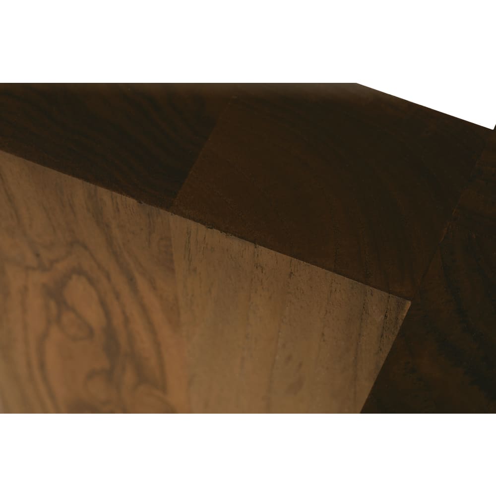 Nova Round Side Table FURNITURE - side table Rowe Furniture