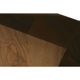 Nova Round Side Table FURNITURE - side table Rowe Furniture
