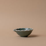 Stoneware Opus Dish