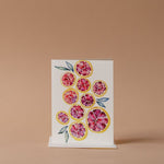 Grapefruits Greeting Card greeting card Inkwell Cards (Faire)