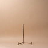Gold Iron Display Stand