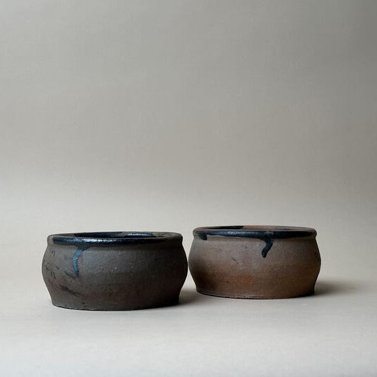 Sunny Small Vintage Bowl 0-VINTAGE - bowl Hauer Market