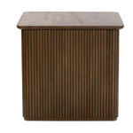 Kindred Square Side Table FURNITURE - side table Rowe Furniture