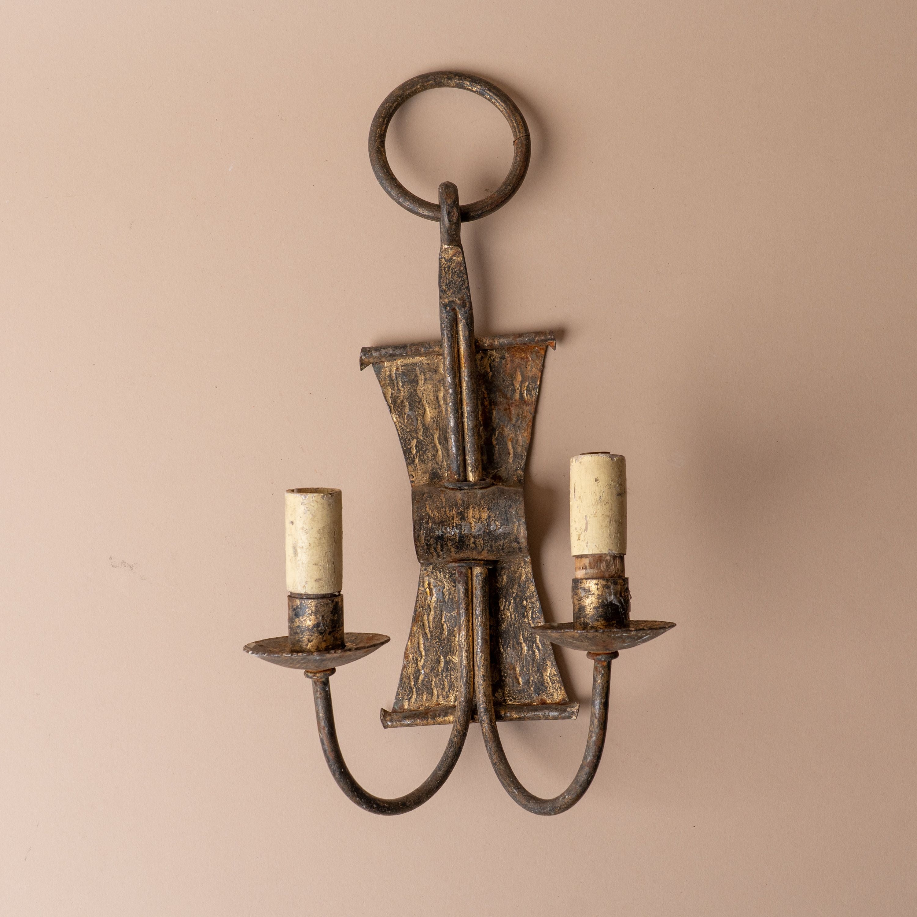 Vintage Wall Sconce