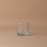 Embossed Glass Tumbler glass tumbler David Shaw