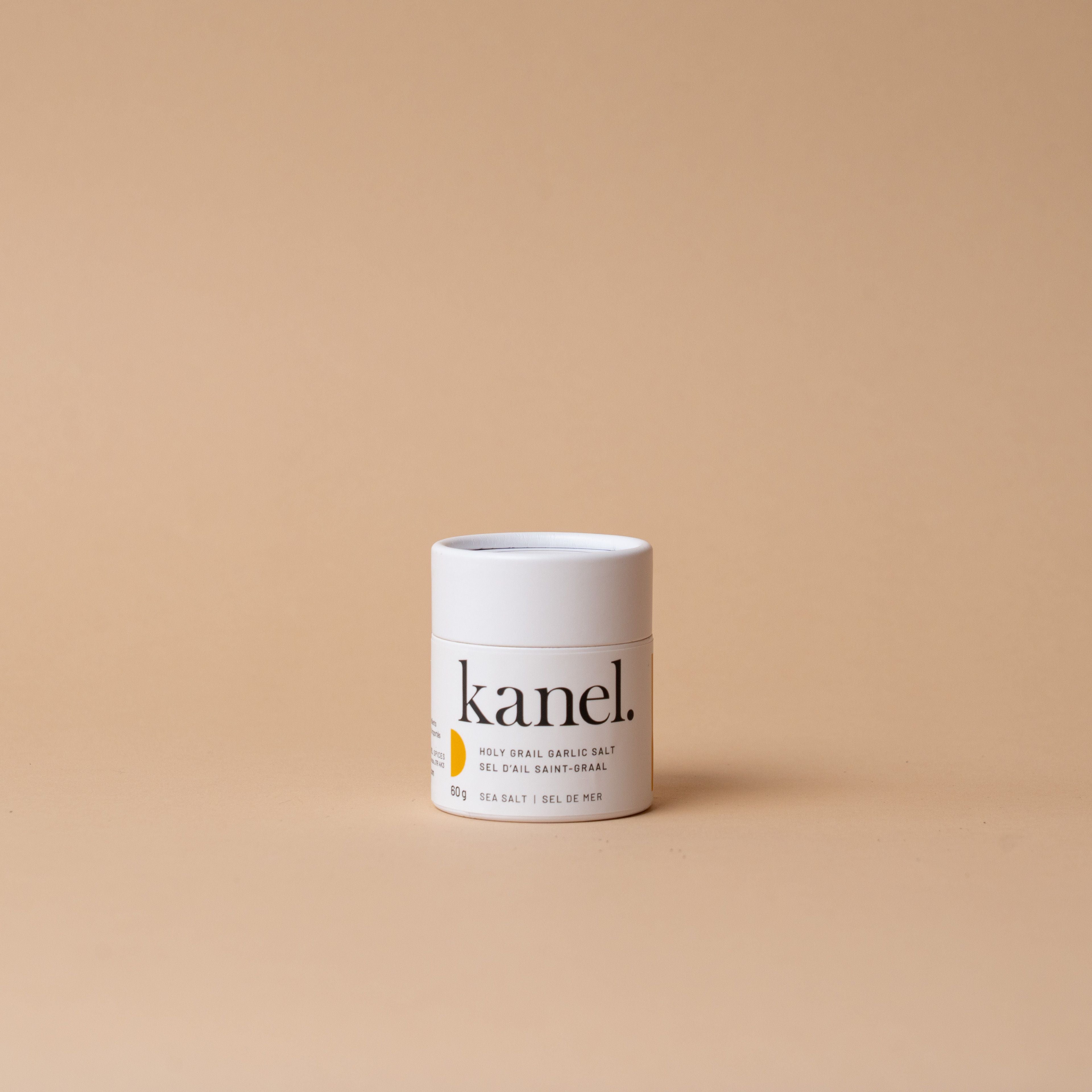 Gourmet Salts by Kanel – view 5