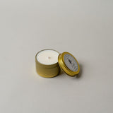 Little Beausoleil Soy Wax Holiday Mini Candle