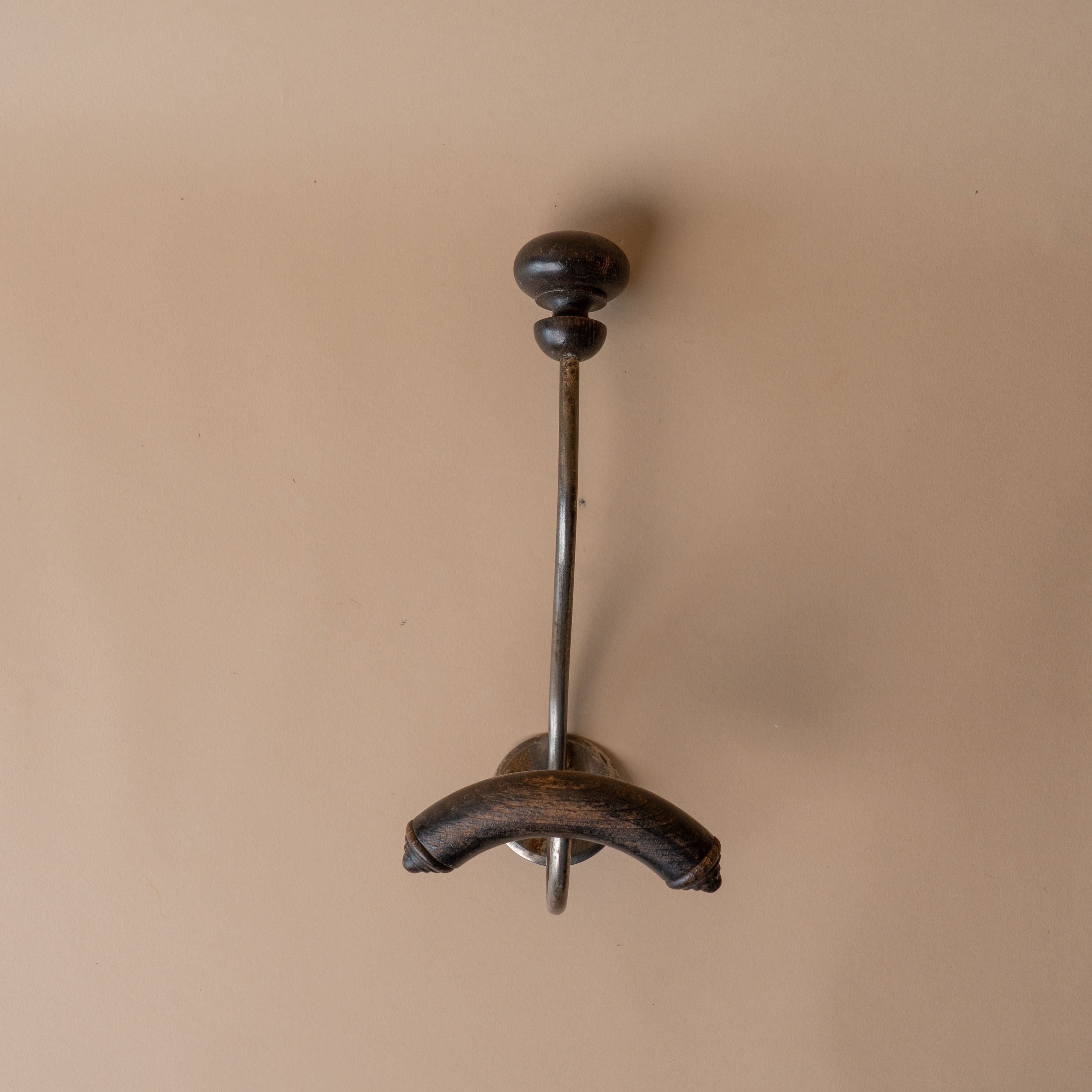Antique French Coat Hook