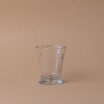 La Rochere Bee Tumbler glass tumbler David Shaw