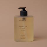 The Everyday Dish Soap by LOVEFRESH dish soap LOVEFRESH Eucalyptus & Sage