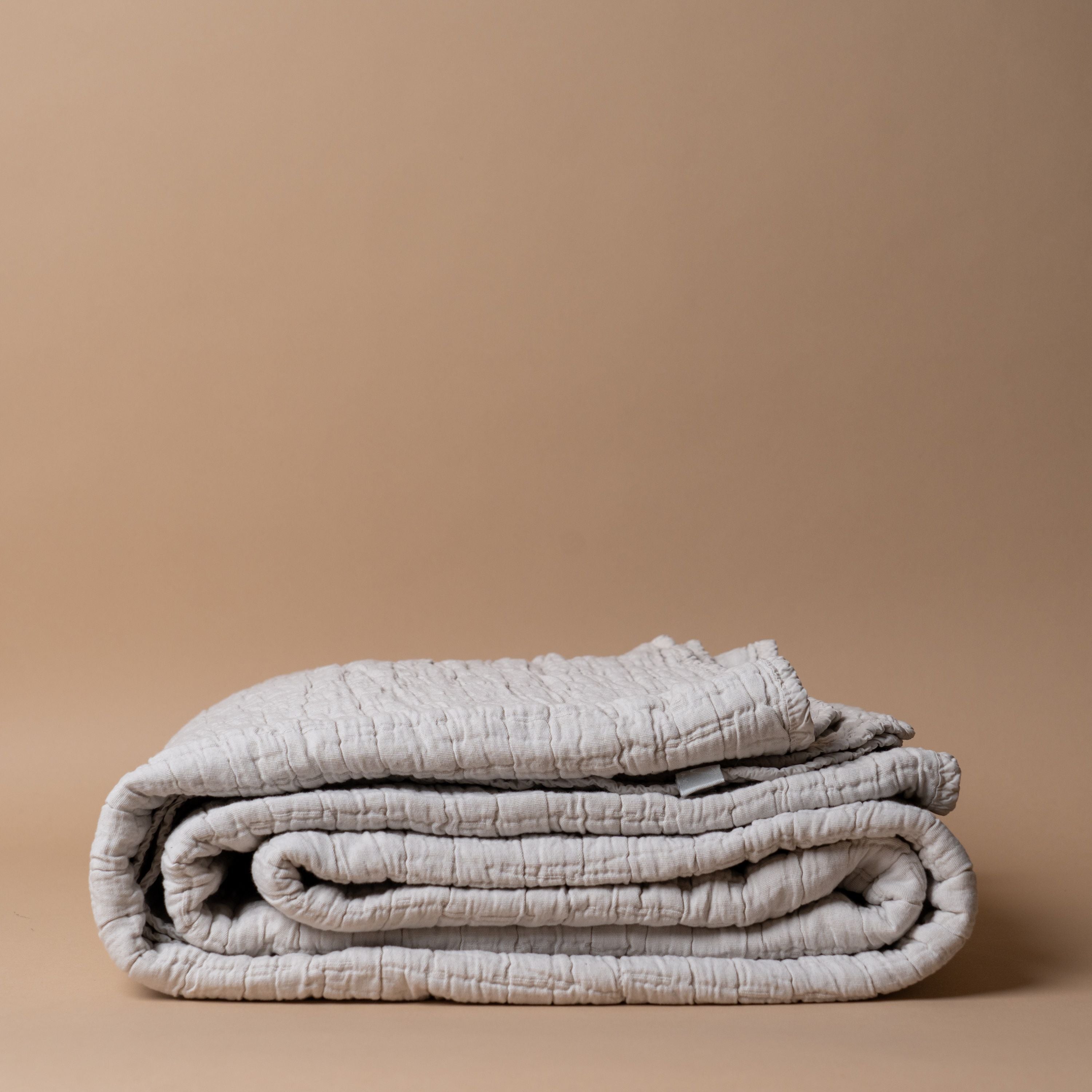 Cotton Bed Blanket