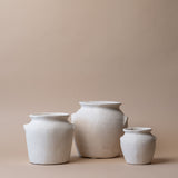 Paper Mache Urn vase Indaba