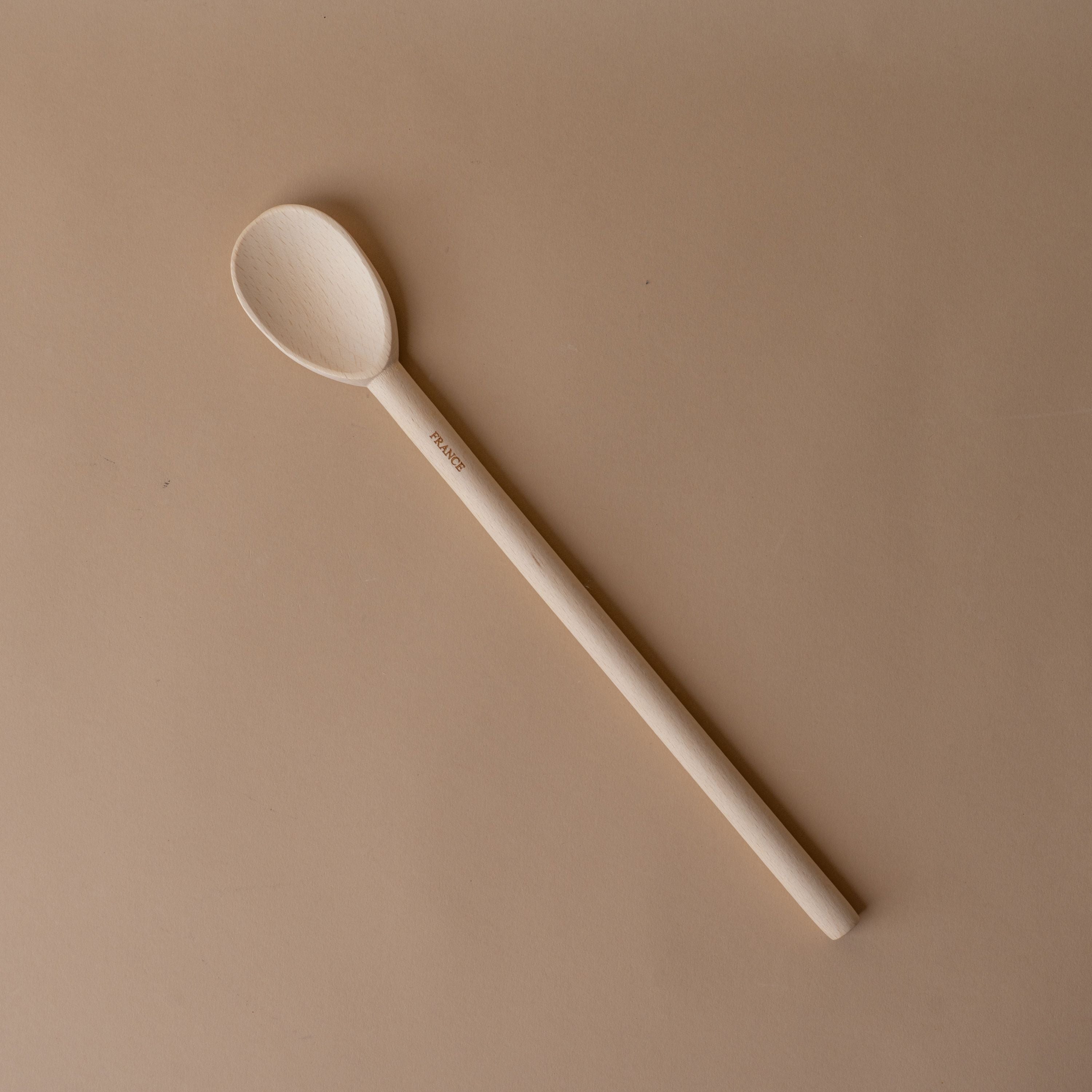 Beechwood Cooking Spoon