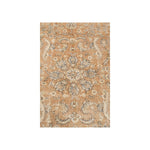 Vintage Turkish Oushak 10'3" x 6'3" VINTAGE - rug Rug & Weave Rugs