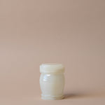 Onyx Jar with Lid storage jar Marigold Market (Faire)